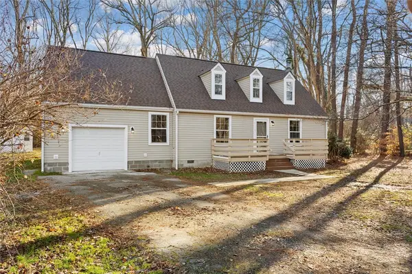 113 Sand Drive, Williamsburg, VA 23188