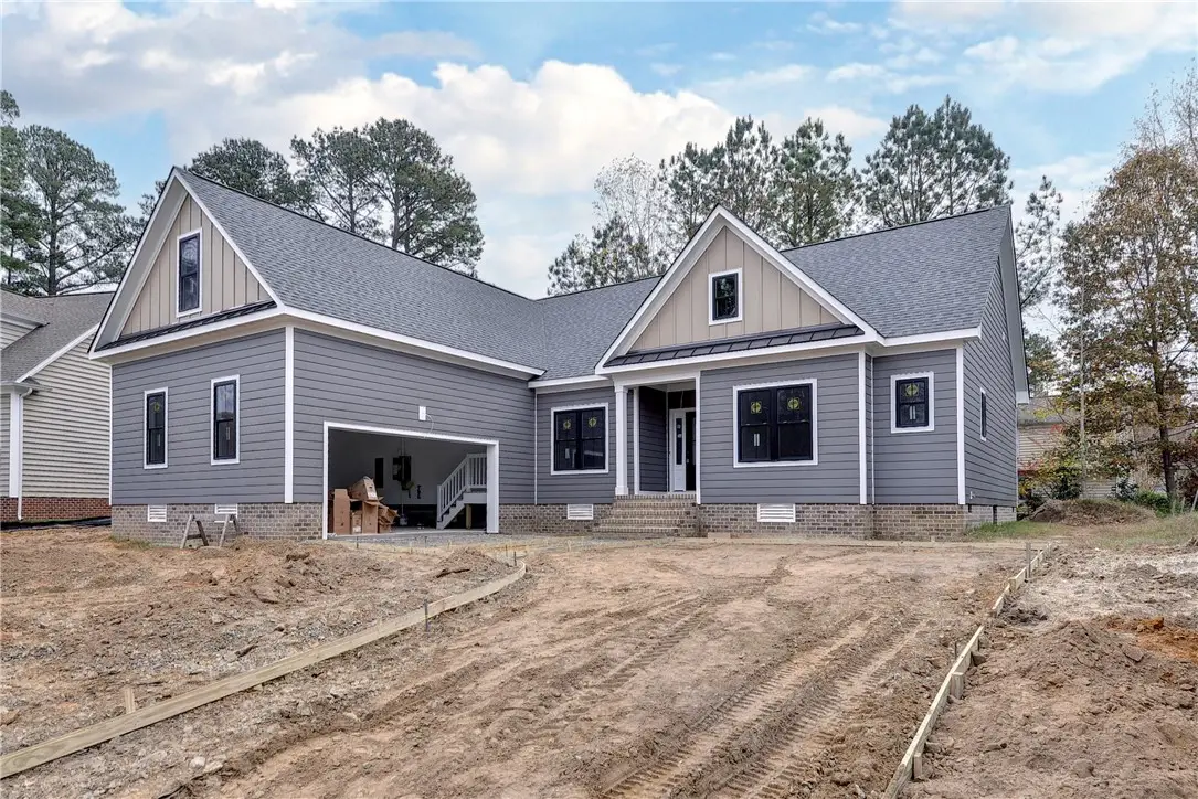 3348 Morning Mist Lane, Toano, VA 23168 - Image #1