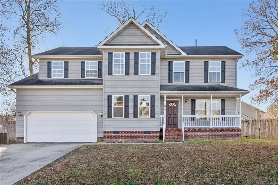 5105 Ginger Court, Williamsburg, VA 23188 - Image #1