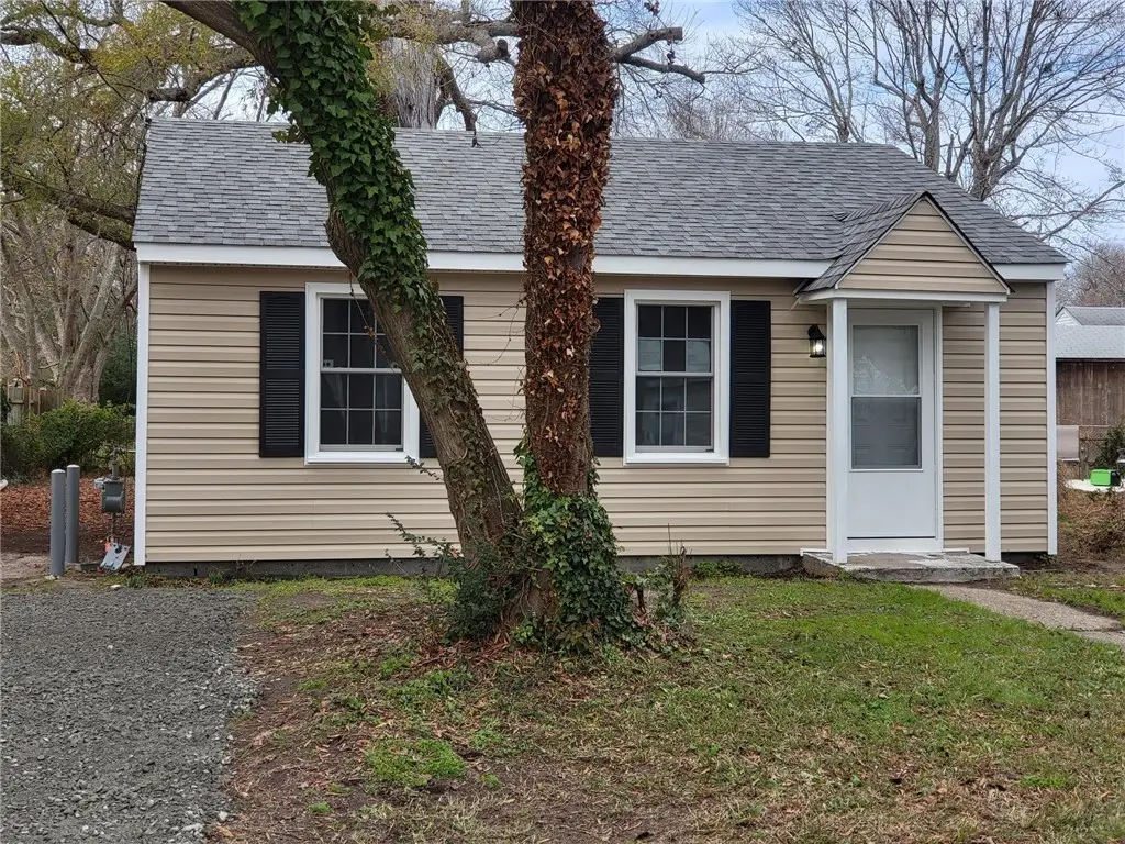 1915 Long Green Lane, Hampton, VA 23663 - Image #1