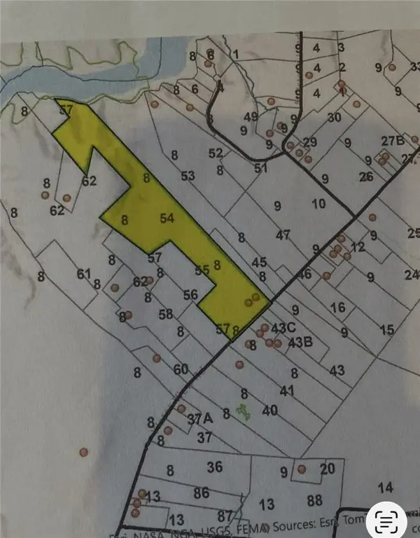 0 Waterview Road, Water View, VA 23180 - Image #2