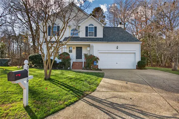 3456 Mallard Creek Run, Williamsburg, VA 23185