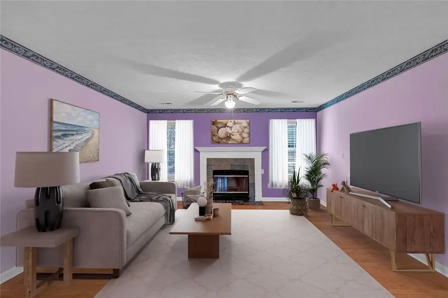 3860 Fox Run, Williamsburg, VA 23188 - Image #2