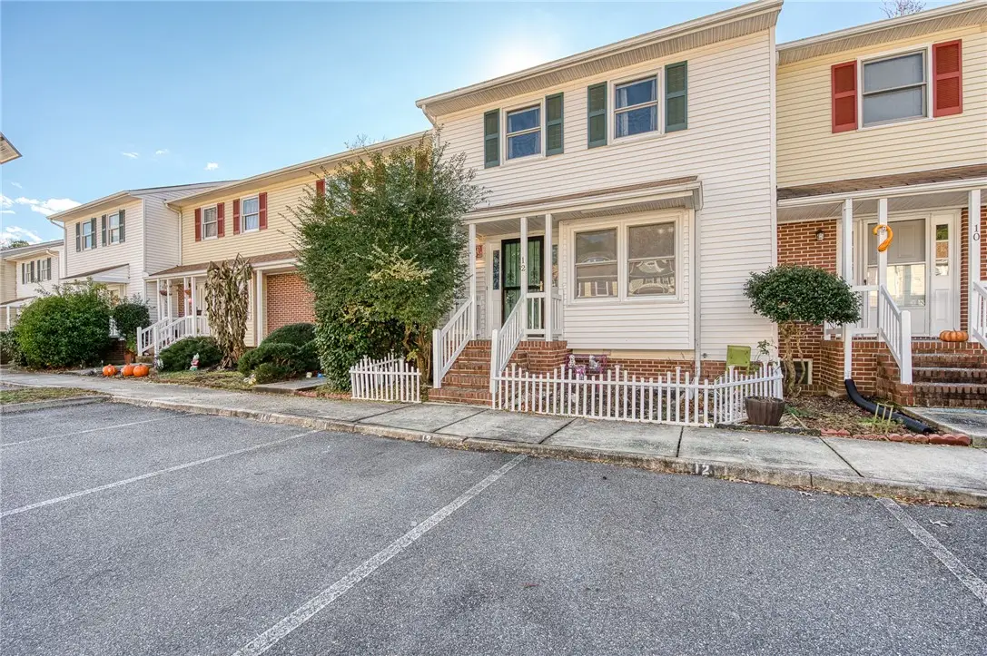 12 Bromley Drive, Williamsburg, VA 23185 - Image #1