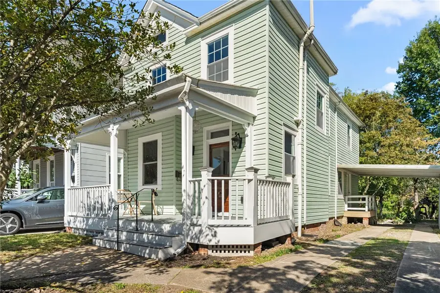 116 Linden Avenue, Hampton, VA 23669 - Image #2