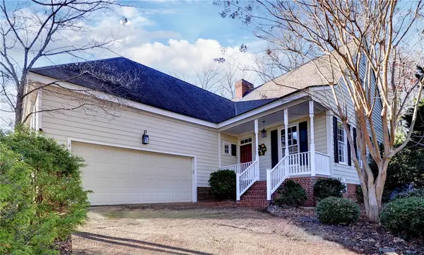 117 Royal Worlington, Williamsburg, VA 23188