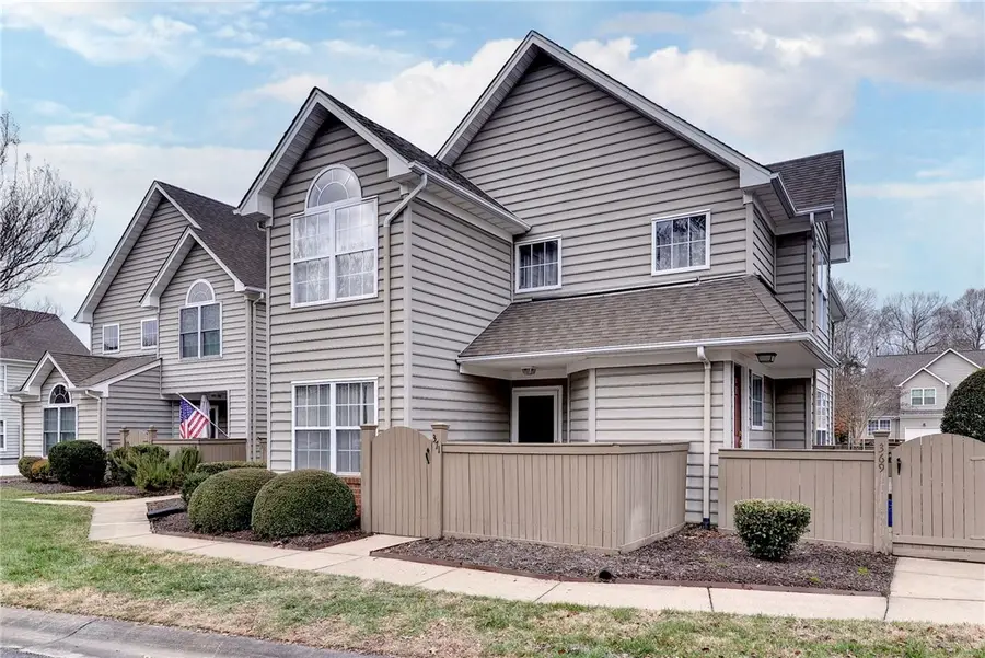 371 Fairway Lookout, Williamsburg, VA 23188 - Image #2