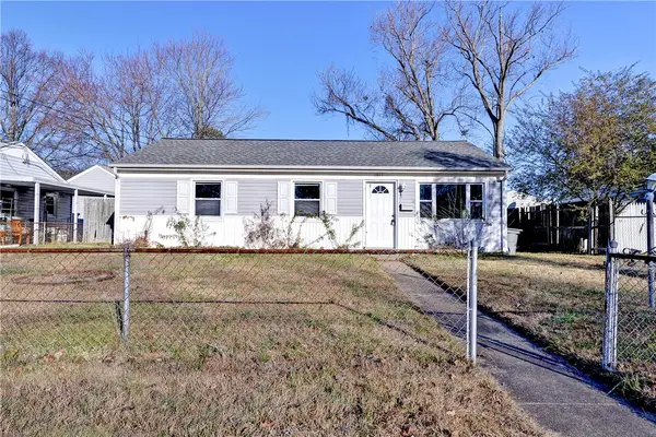 1845 Kensington Drive, Hampton, VA 23663