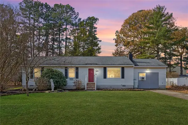 1604 Colonial Avenue, Smithfield, VA 23430