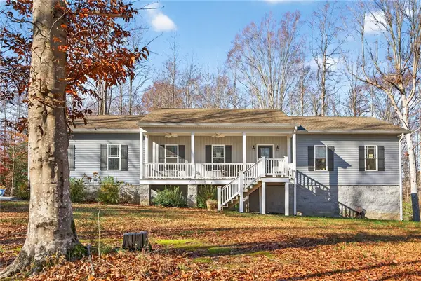 7854 Olivet Church Road, New Kent, VA 23124