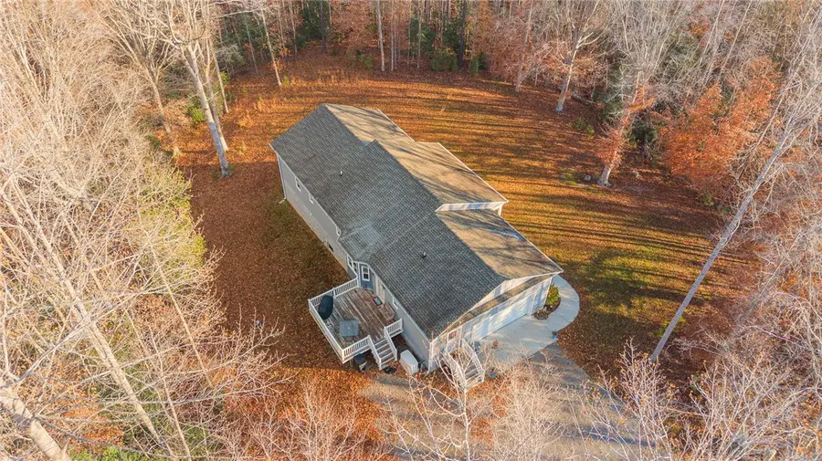 7854 Olivet Church Road, New Kent, VA 23124 - #2