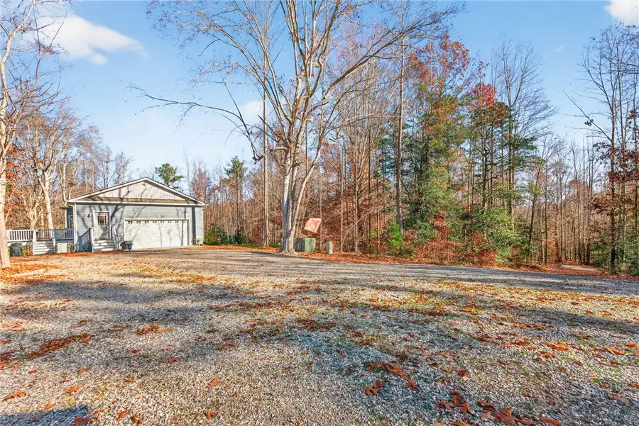 7854 Olivet Church Road, New Kent, VA 23124 - #3