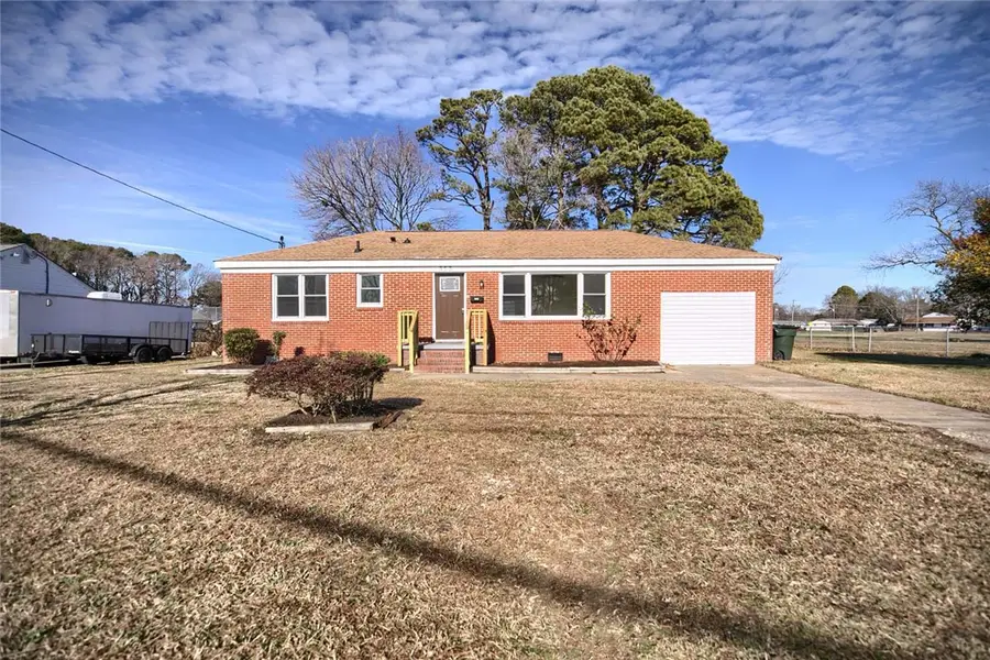 353 Fox Hill Road, Hampton, VA 23669 - Image #2