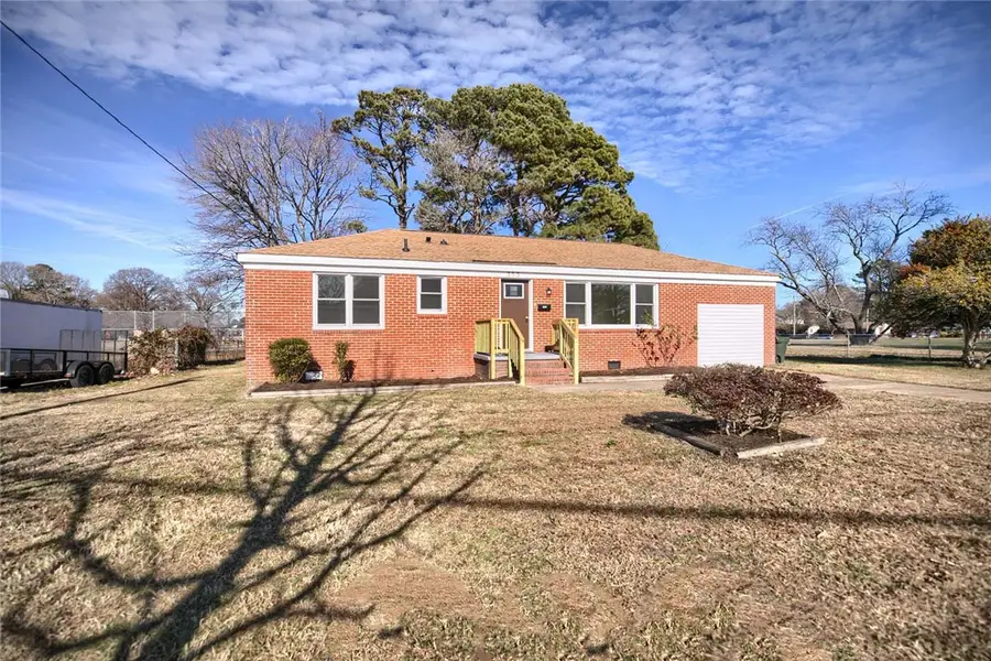 353 Fox Hill Road, Hampton, VA 23669 - Image #3