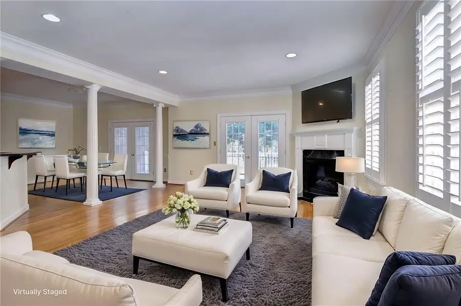 180 Exmoor Court, Williamsburg, VA 23185 - #2