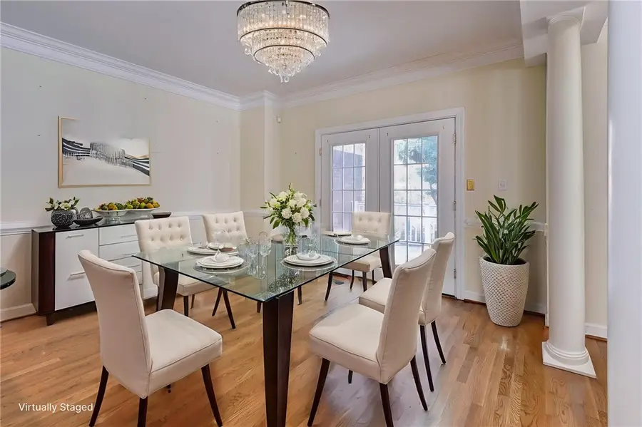 180 Exmoor Court, Williamsburg, VA 23185 - #3