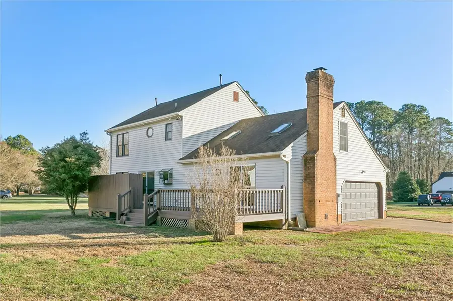 4412 Powhatan Crossing, Williamsburg, VA 23188 - #2