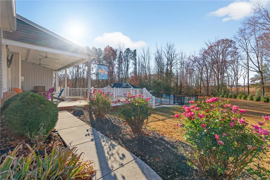 7844 Olivet Church, New Kent, VA 23124 - #2