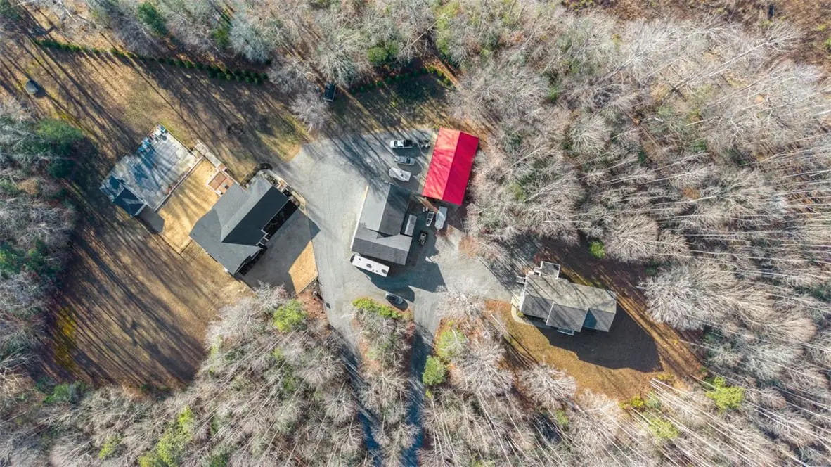 7854/7844 Olivet Church Road, New Kent, VA 23124 - Image #1