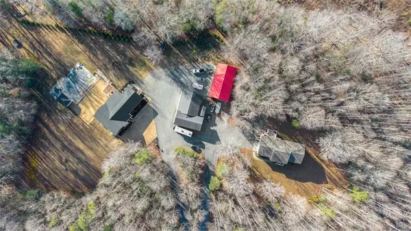 7854/7844 Olivet Church Road, New Kent, VA 23124