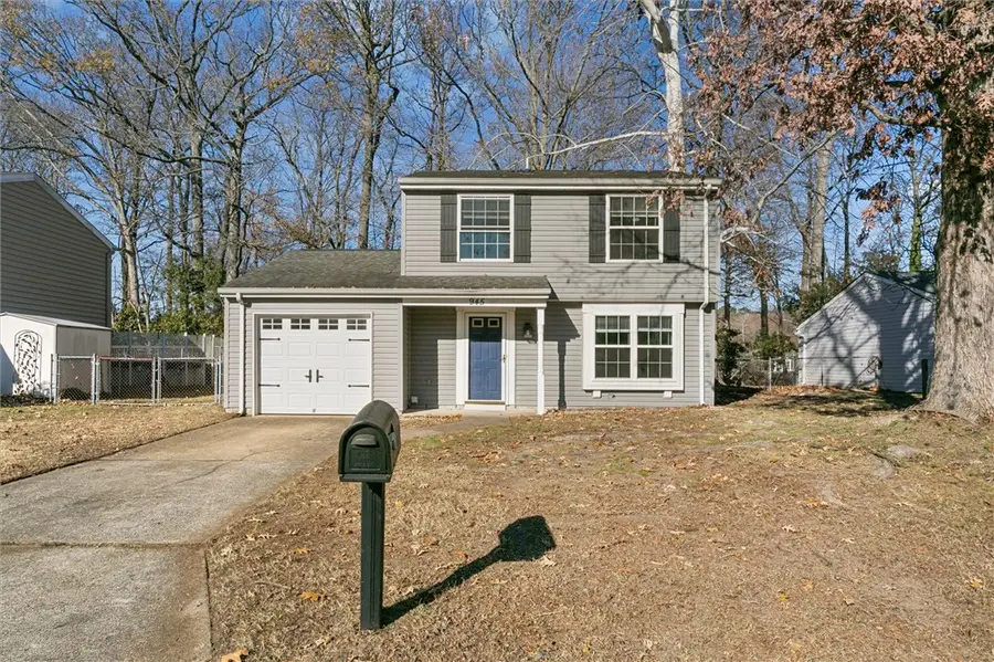 945 Chatsworth Drive, Newport News, VA 23601 - Image #2