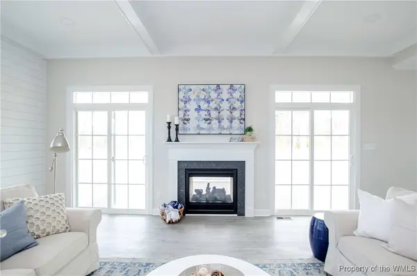 400 Octavia Drive, Yorktown, VA 23693