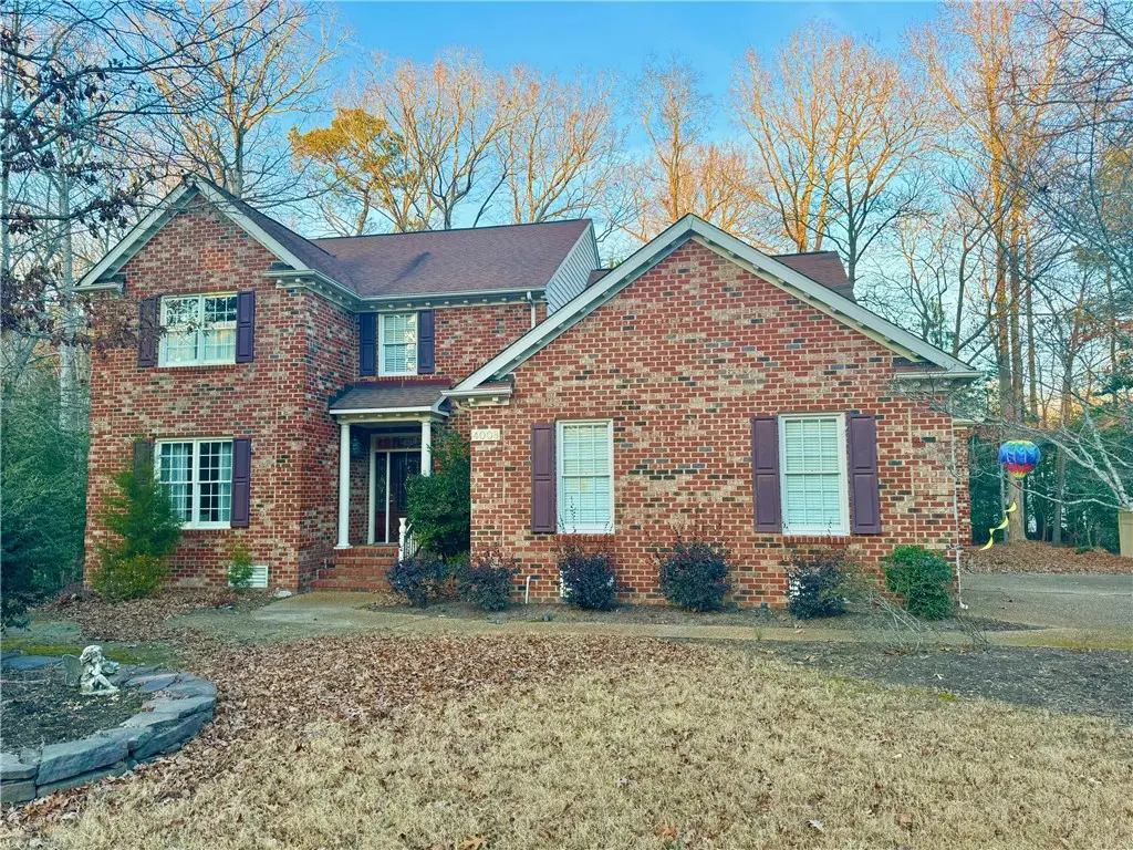 4008 Elizabeth Killebrew, Williamsburg, VA 23188 - Image #1