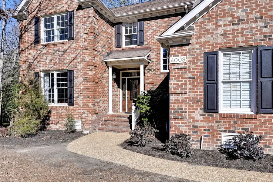 4008 Elizabeth Killebrew, Williamsburg, VA 23188 - #3