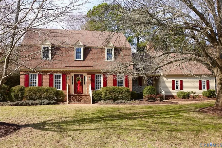 205 Richard Brewster, Williamsburg, VA 23185 - Image #2