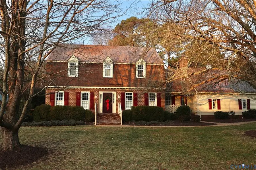 205 Richard Brewster, Williamsburg, VA 23185 - Image #3