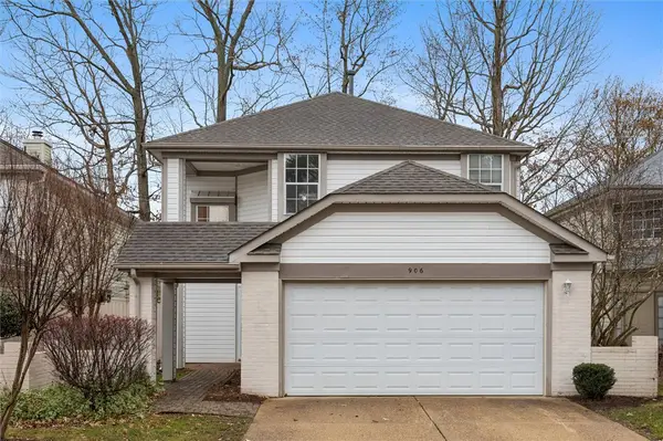 906 Nicklaus Drive, Newport News, VA 23602