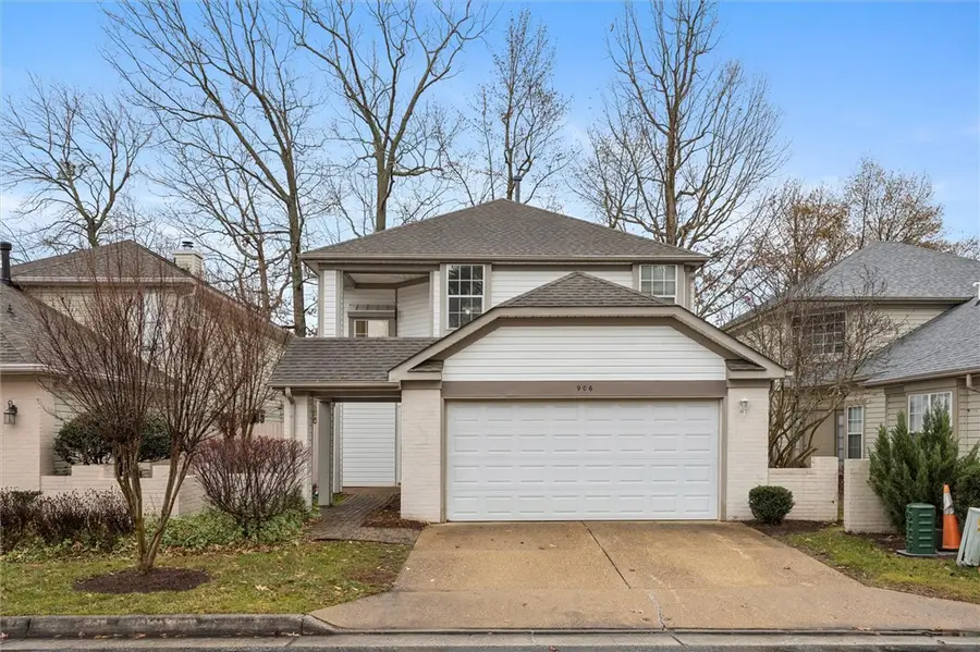 906 Nicklaus Drive, Newport News, VA 23602 - Image #2