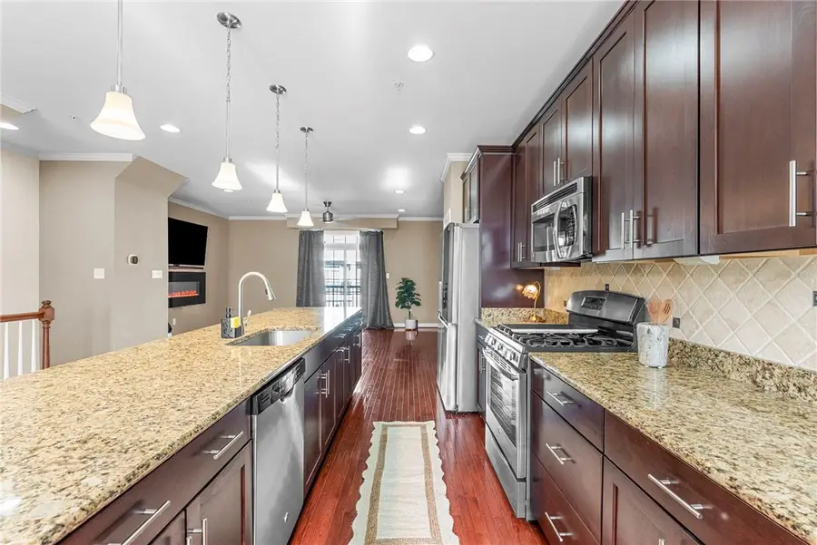 4907 Settlers Market Boulevard, Williamsburg, VA 23188 - #3