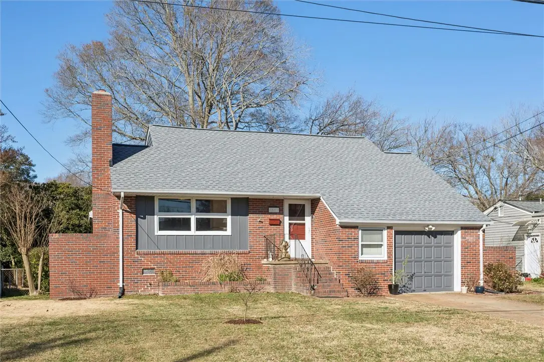 11 Kemper Avenue, Newport News, VA 23601 - Image #1