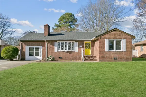 66 Cline Drive, Hampton, VA 23666