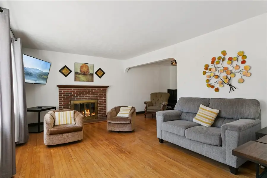 66 Cline Drive, Hampton, VA 23666 - #2