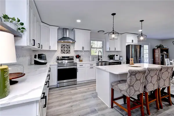 5948 Wensleydale Drive, New Kent, VA 23124