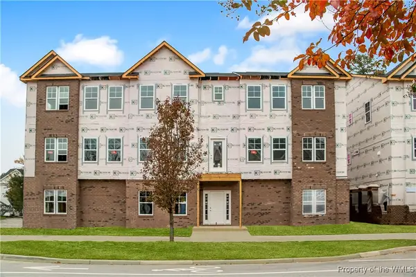 619 Commonwealth Drive, Yorktown, VA 23693