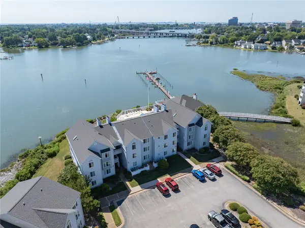 210 Dockside Drive #A, Hampton, VA 23669