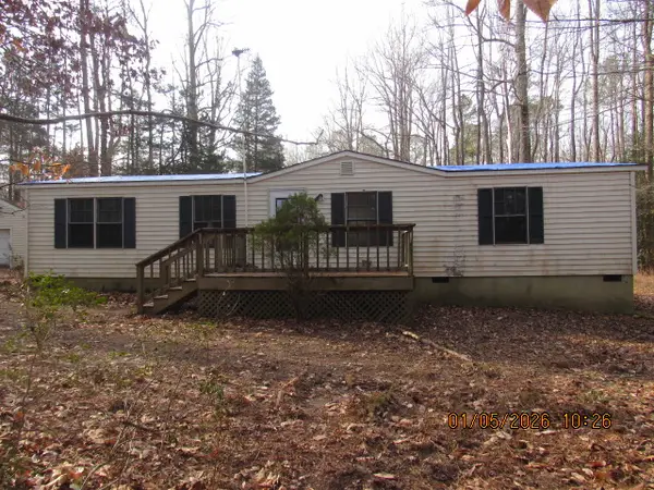 6034 Gockley Lane, Gloucester, VA 23061