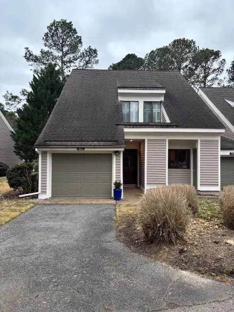 103 Winster Fax, Williamsburg, VA 23185