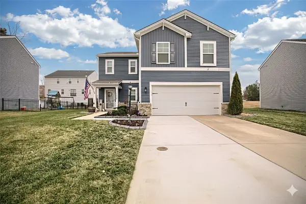 7869 Faisan Lane, New Kent, VA 23124