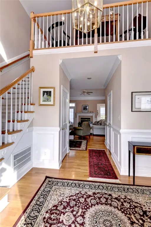 139 Great Glen, Williamsburg, VA 23188 - #3