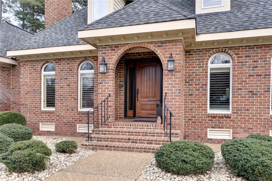 208 Richard Brewster, Williamsburg, VA 23185 - #2