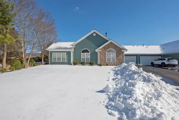 2524 Wanstead Court, Henrico, VA 23238-3064