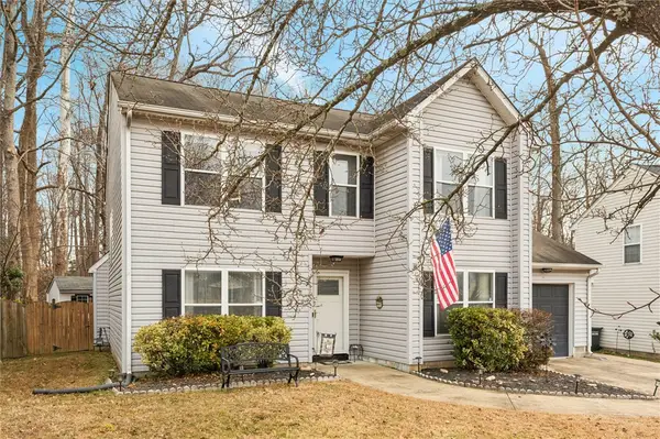 203 High Point Road, Williamsburg, VA 23185