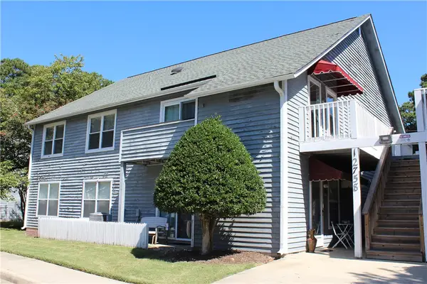 12758 Saint James Place #C, Newport News, VA 23602