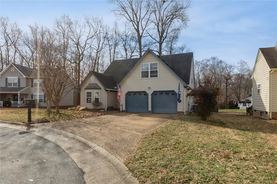 144 View Pointe Drive, Newport News, VA 23603 - Image #2