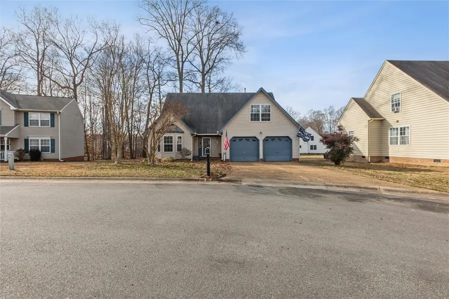 144 View Pointe Drive, Newport News, VA 23603 - Image #3