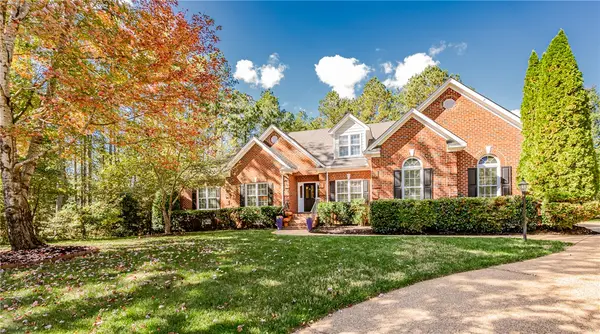 11421 Red Brick Court, Providence Forge, VA 23140